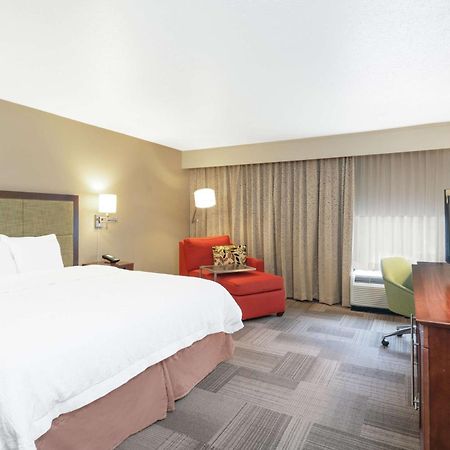 Hampton Inn Hixson Buitenkant foto
