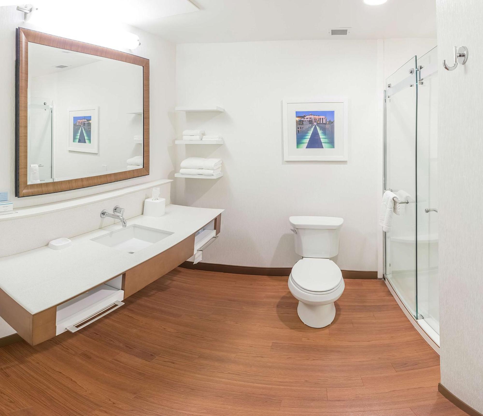 Hampton Inn Hixson Buitenkant foto