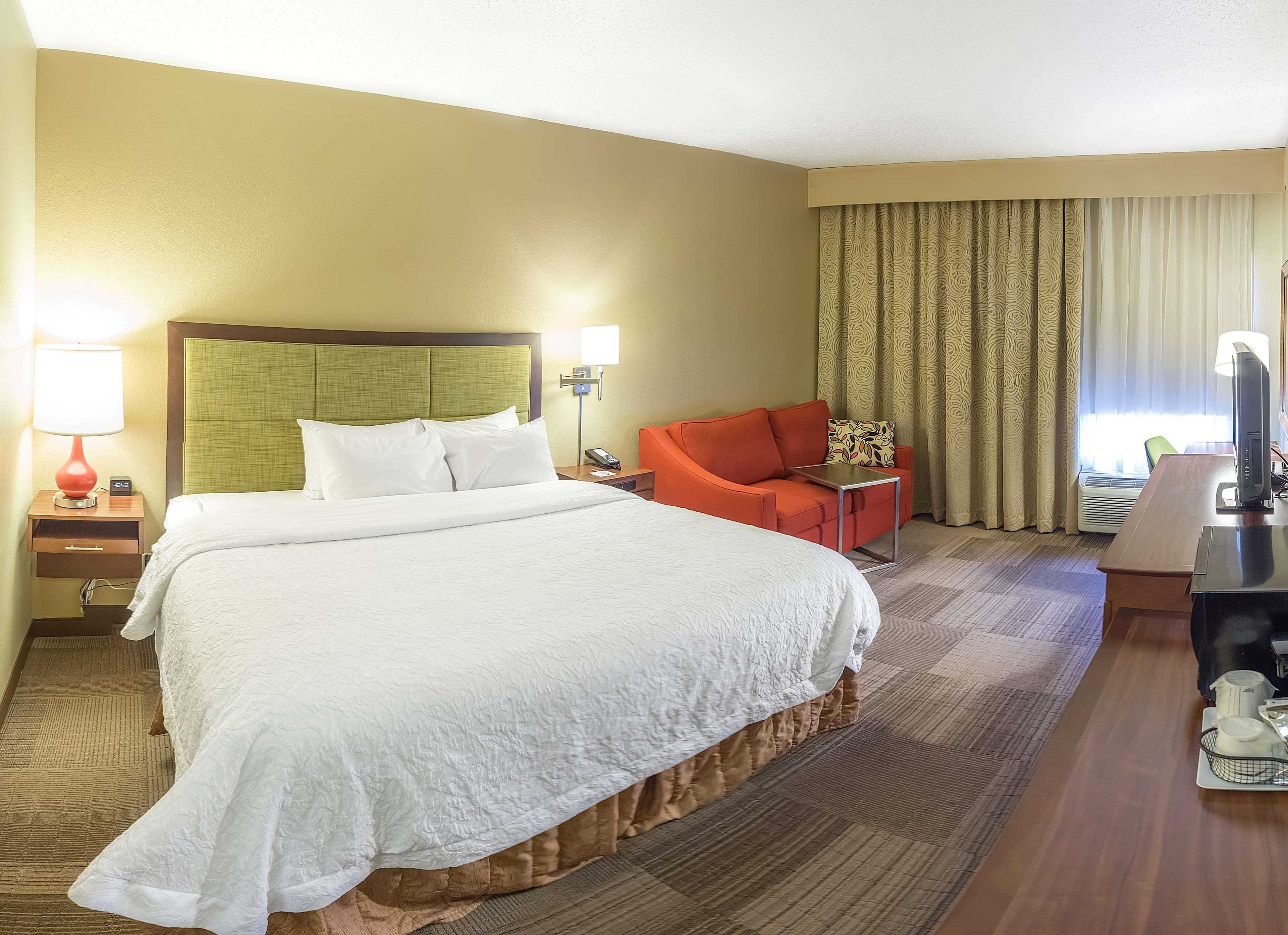 Hampton Inn Hixson Buitenkant foto