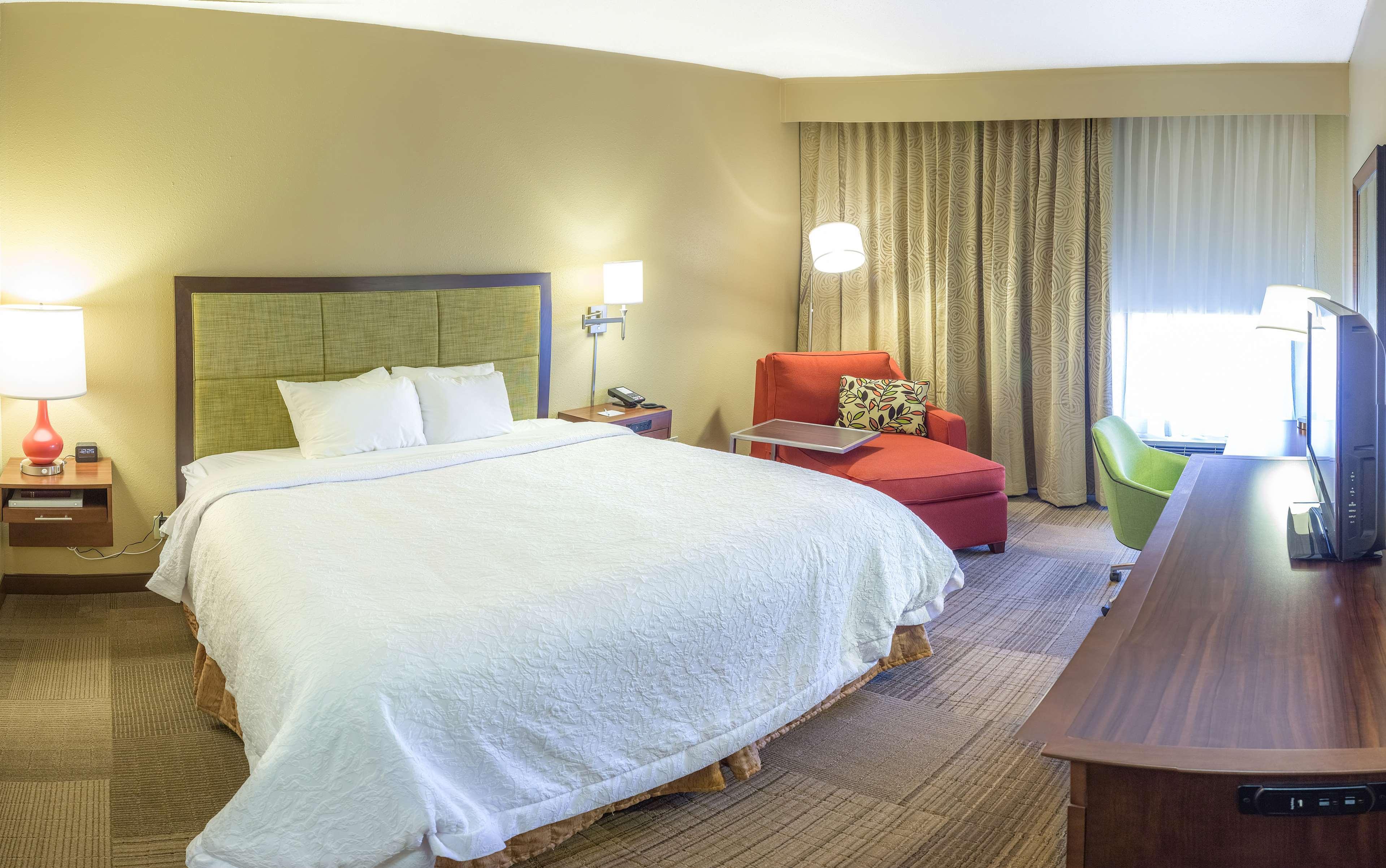Hampton Inn Hixson Buitenkant foto