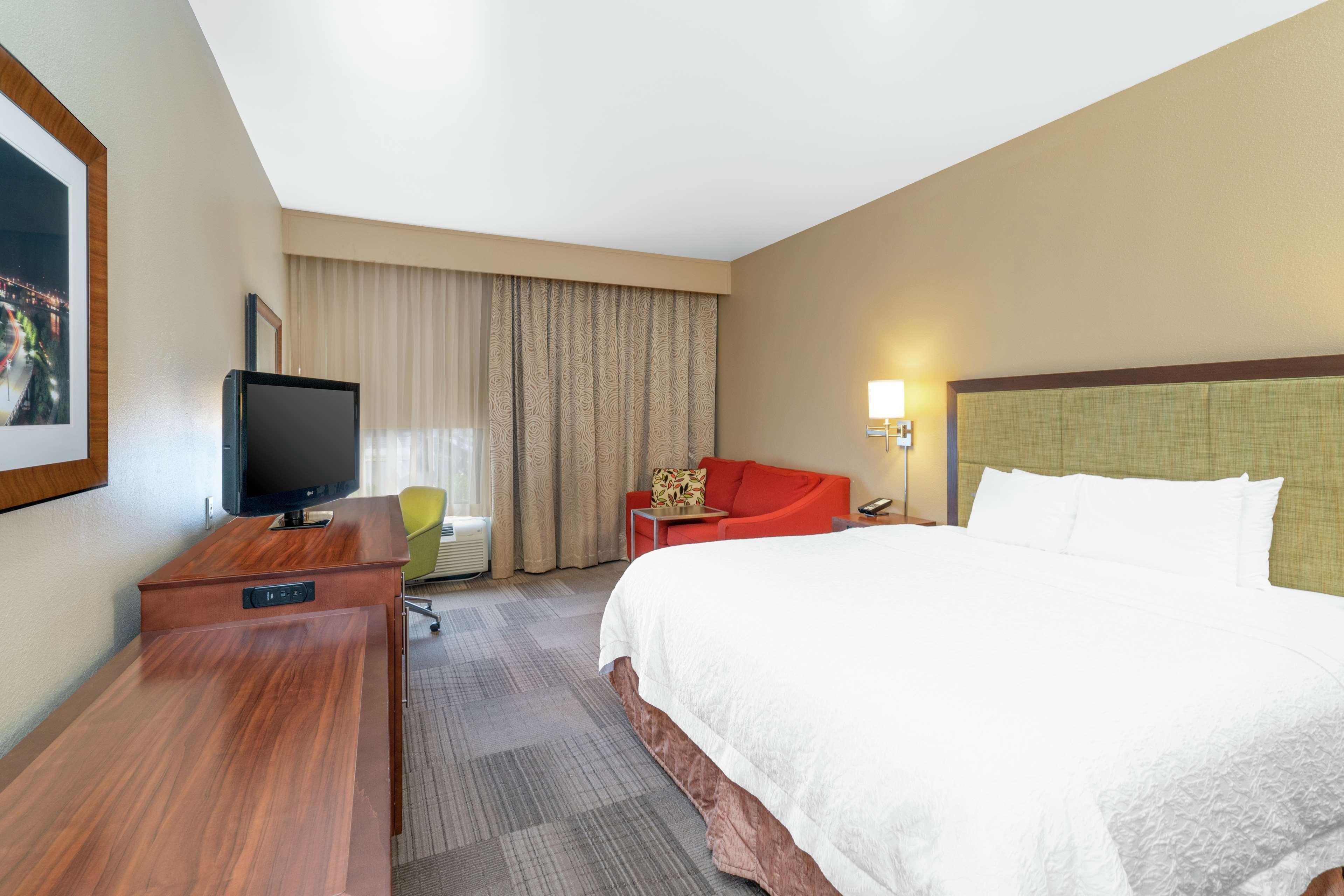Hampton Inn Hixson Buitenkant foto