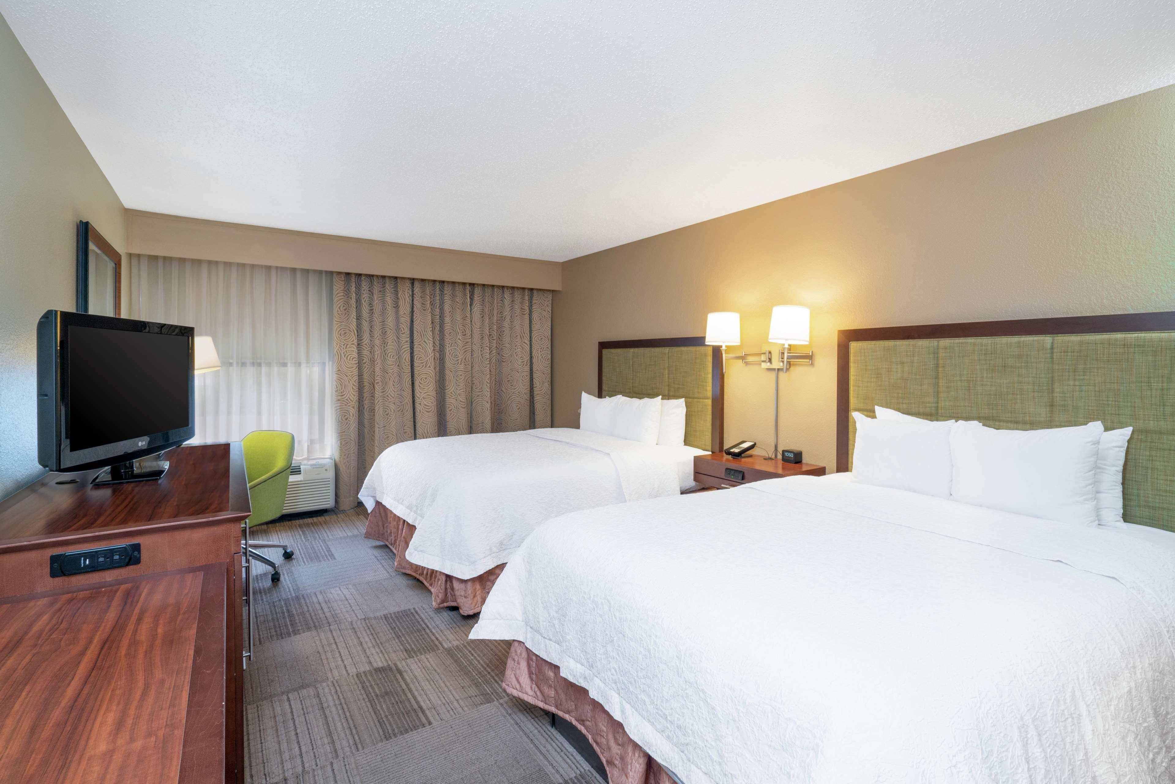 Hampton Inn Hixson Buitenkant foto
