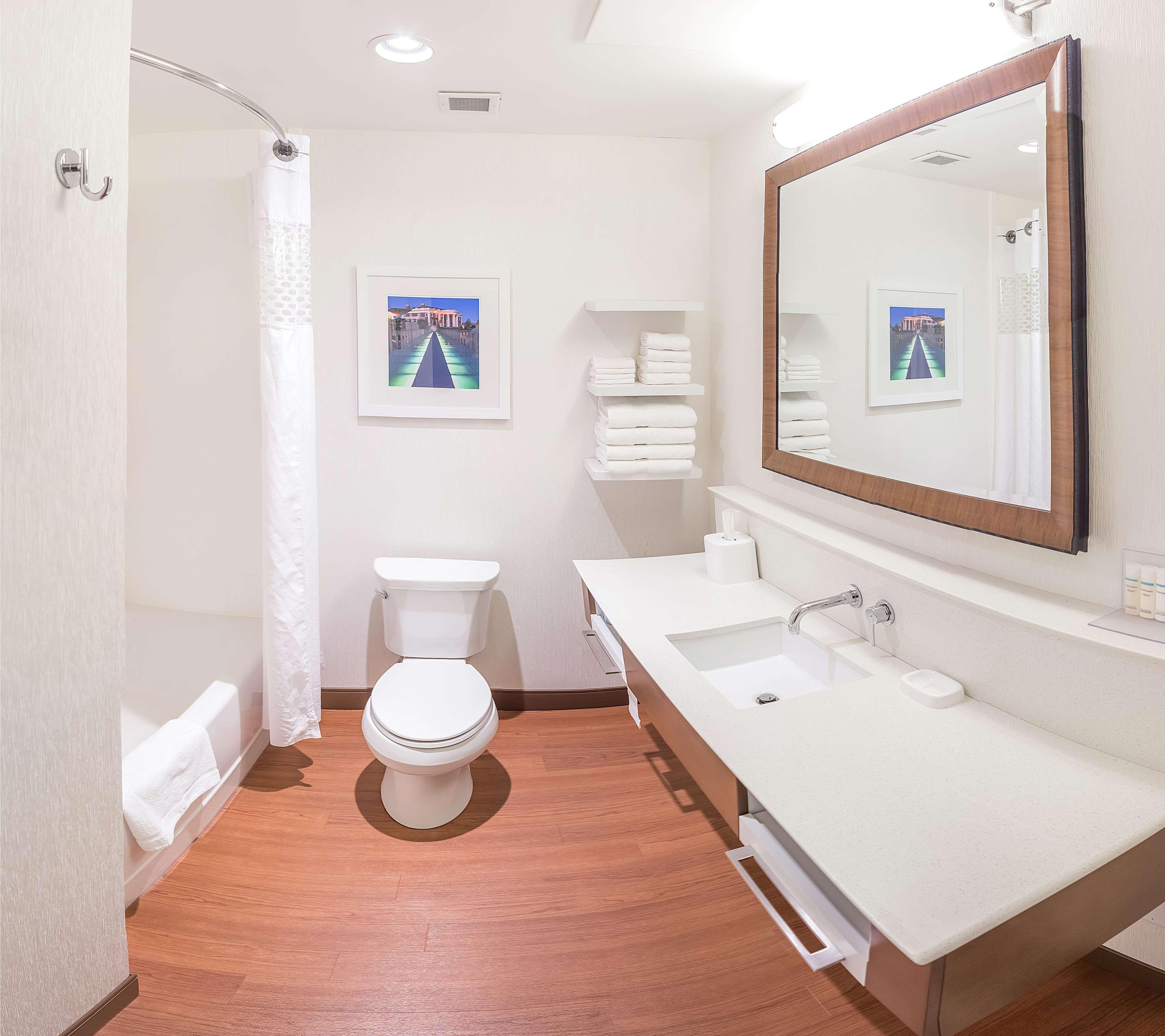 Hampton Inn Hixson Buitenkant foto