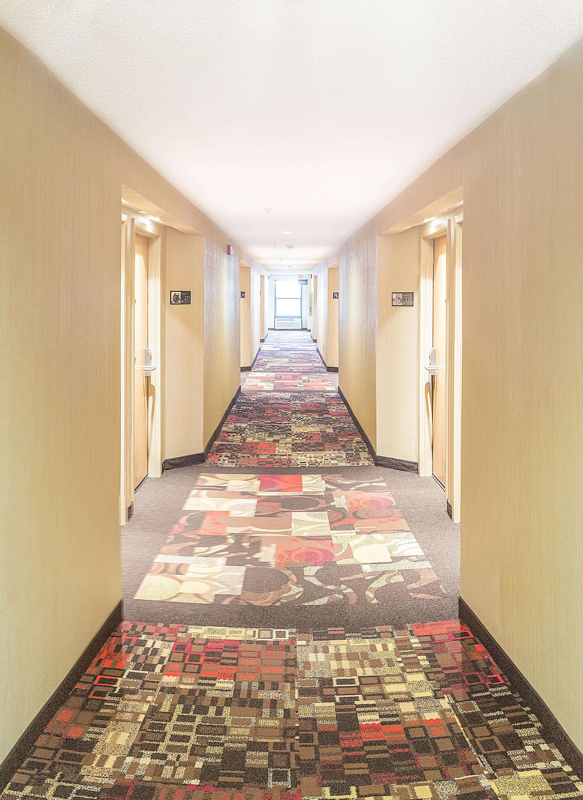Hampton Inn Hixson Buitenkant foto