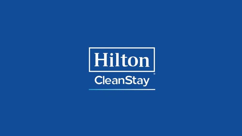 Hampton Inn Hixson Buitenkant foto