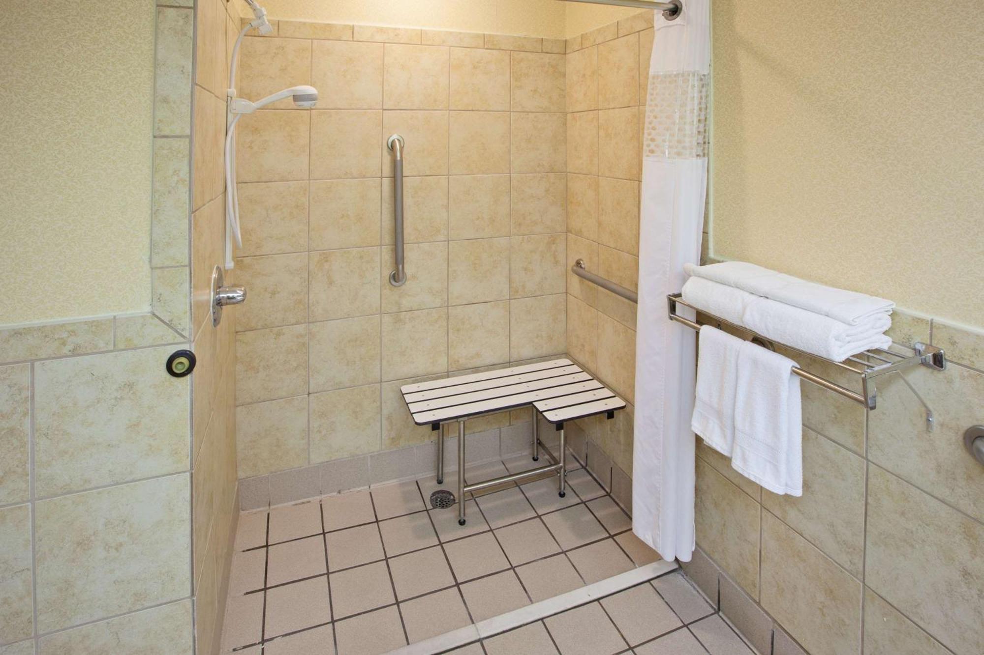 Hampton Inn Hixson Buitenkant foto