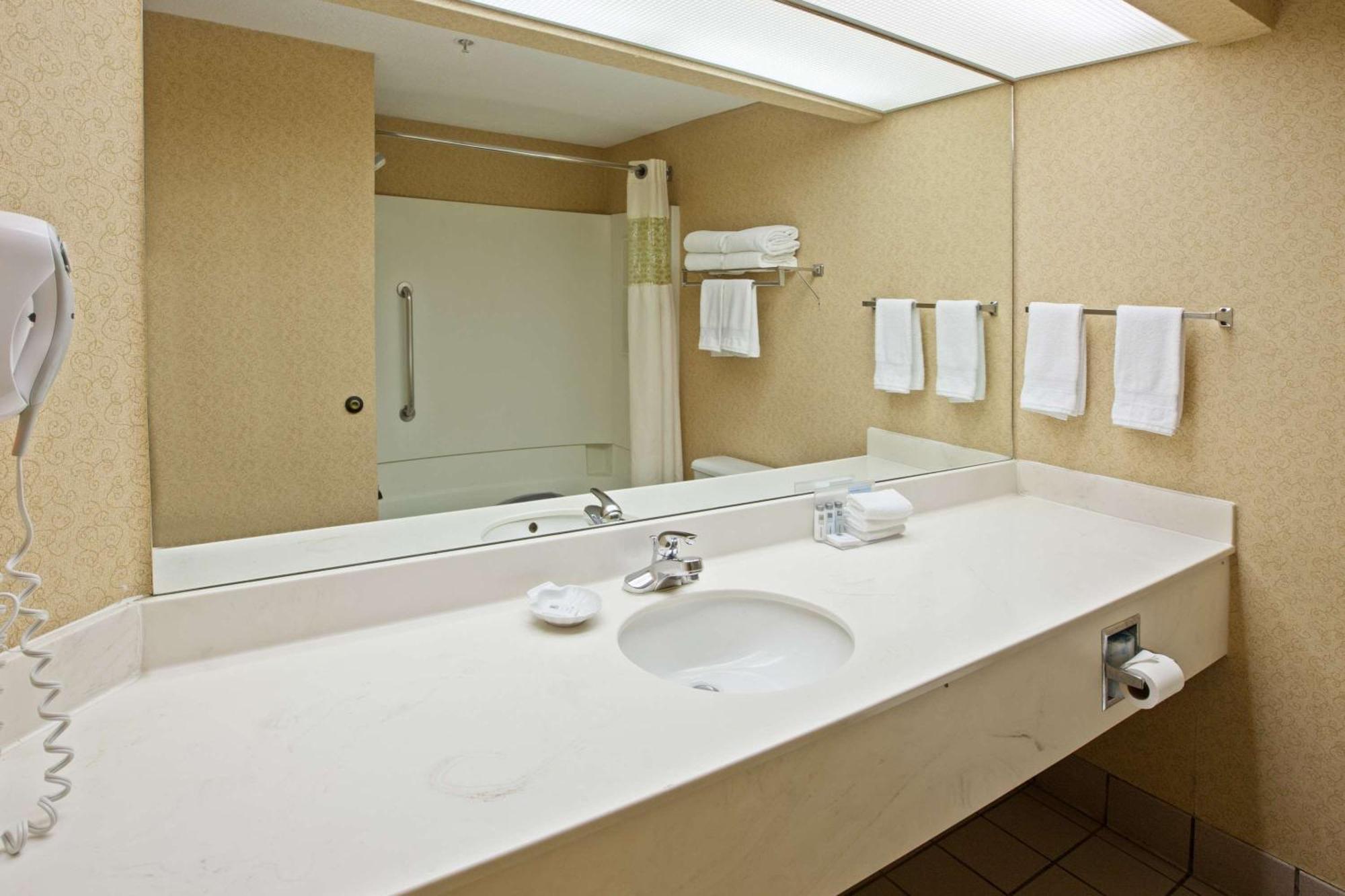 Hampton Inn Hixson Buitenkant foto