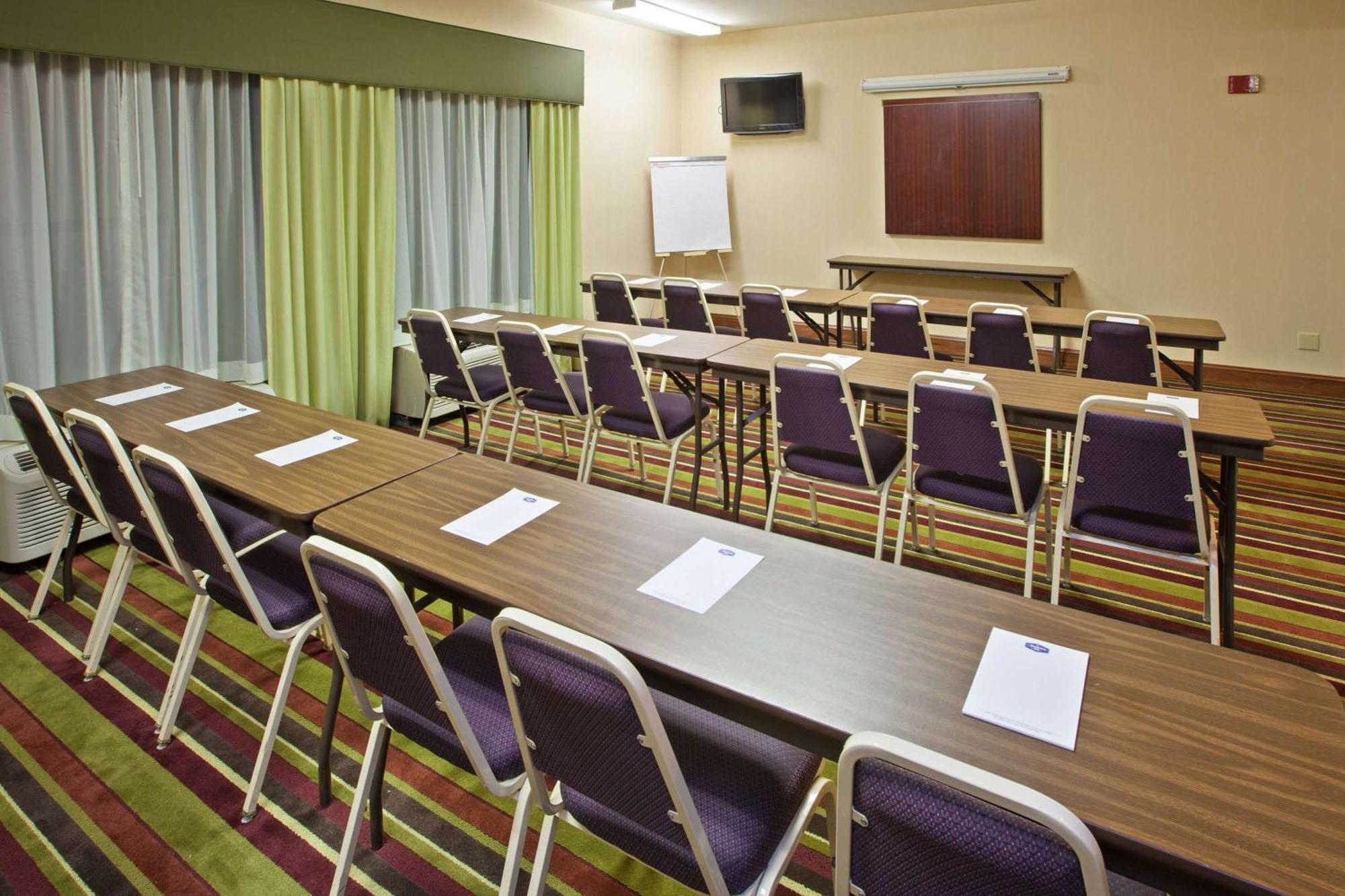 Hampton Inn Hixson Buitenkant foto