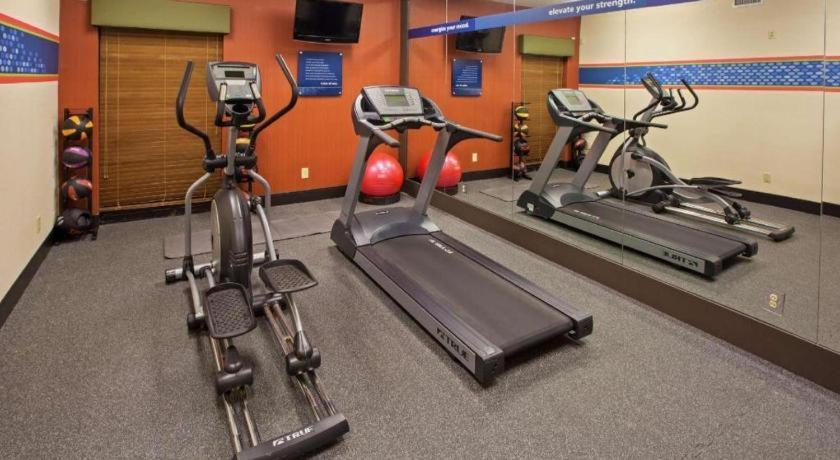 Hampton Inn Hixson Buitenkant foto