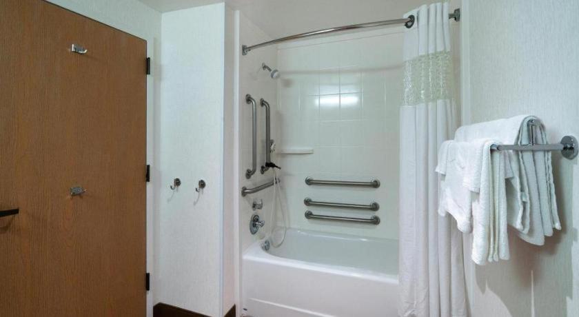 Hampton Inn Hixson Buitenkant foto