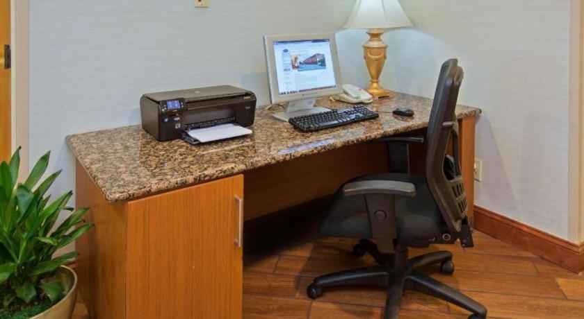 Hampton Inn Hixson Buitenkant foto