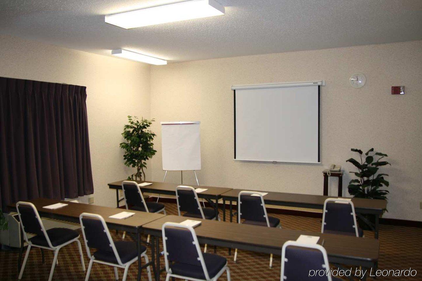 Hampton Inn Hixson Faciliteiten foto