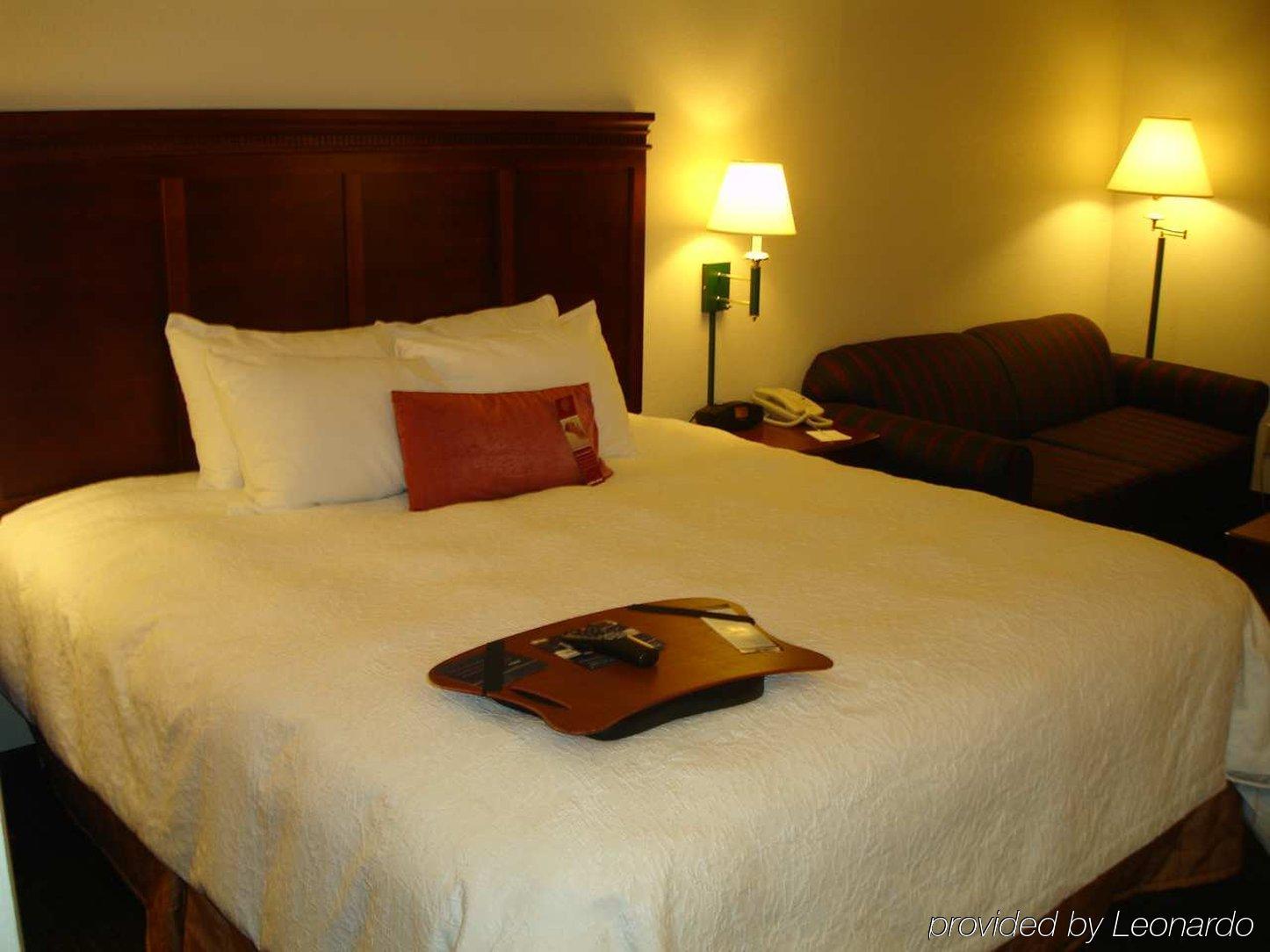Hampton Inn Hixson Kamer foto